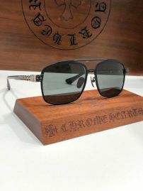 Picture of Chrome Hearts Sunglasses _SKUfw46735535fw